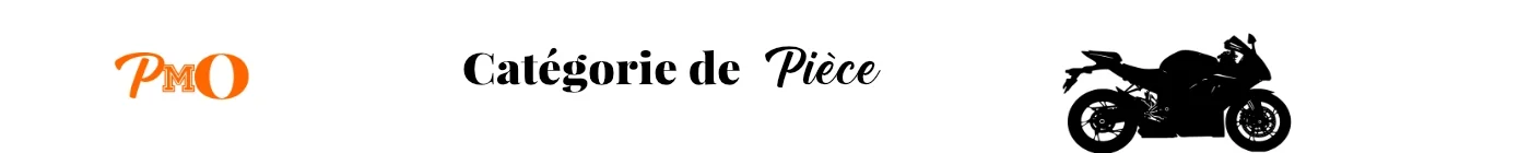 Catégorie de pièce moto