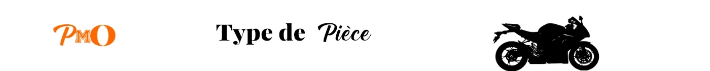 Type de pièce