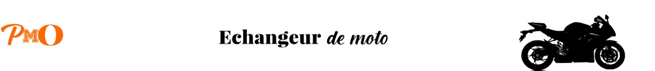 Échangeurs moto d'occasion contrôlés par des vendeurs professionnels