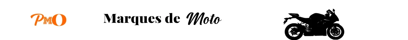 Motorradmarken für Gebrauchtteile