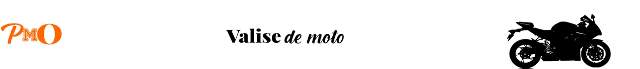 Valises moto d'occasion : top case et valises latérales vérifiées