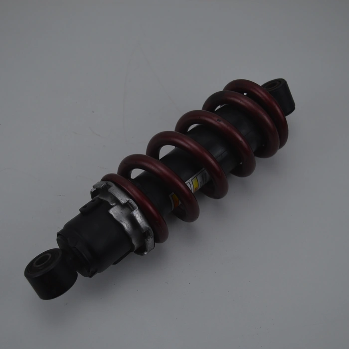 Stoßdämpfer hinten Kawasaki ER6 N 2006-2008