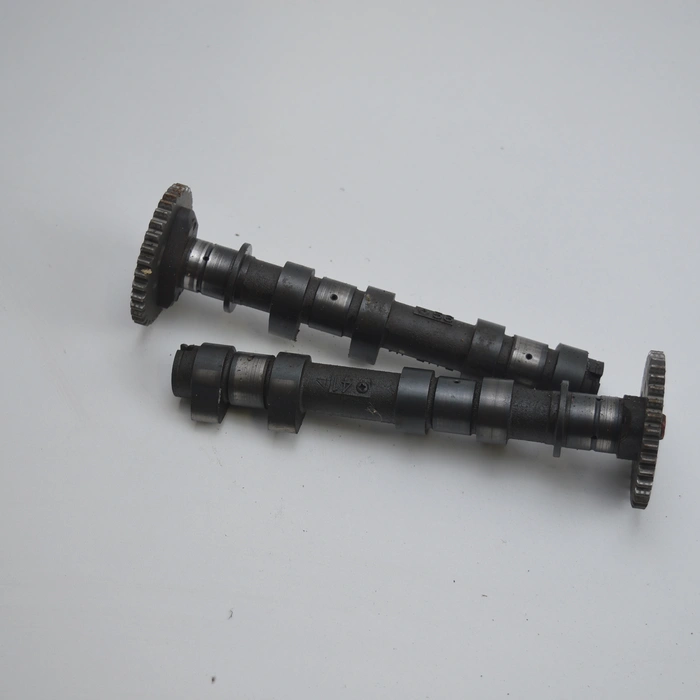 Árbol de levas pareja Kawasaki Versys 650 2007-2009