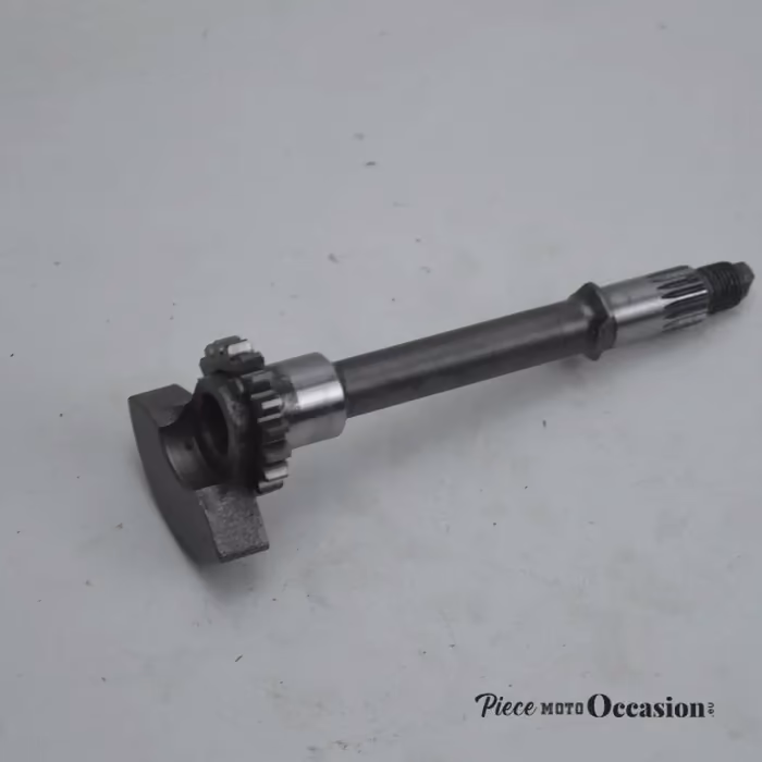 Arbre cranté 450 crf de 2016 a 2017 honda