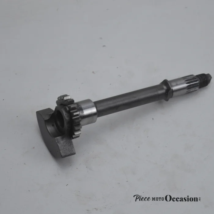 Arbre cranté 450 crf de 2016 a 2017 honda