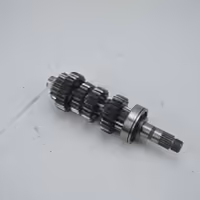arbre primaire fazer de 1998 a 2001 yamaha