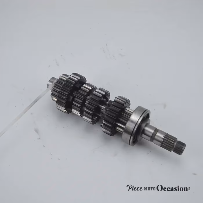 arbre primaire fazer de 1998 a 2001 yamaha