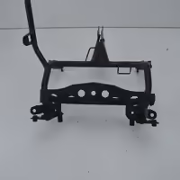 Arraigné avant versys de 2007 a 2009 kawasaki