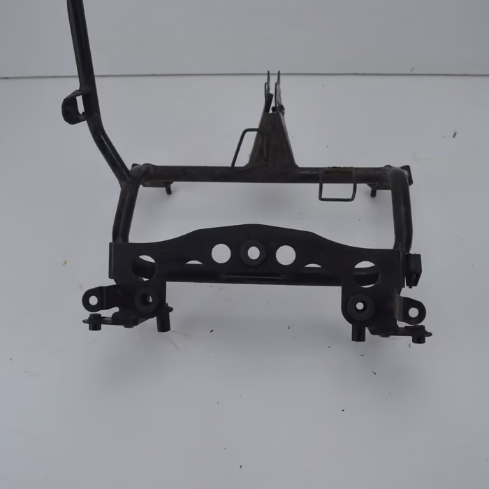 Arraigné avant versys de 2007 a 2009 kawasaki