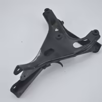Arraigné avant zx6r 1998 kawasaki 600 cm3