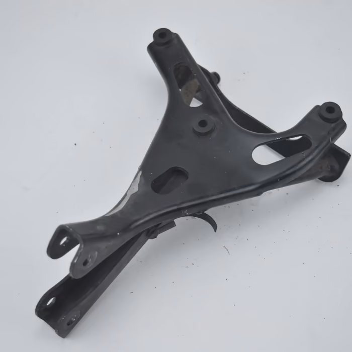 Arraigné avant zx6r 1998 kawasaki 600 cm3