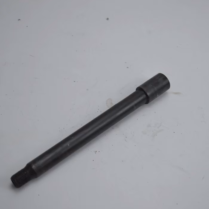 Axe de roue avant fz6 fazer de 2004 a 2006 yamaha