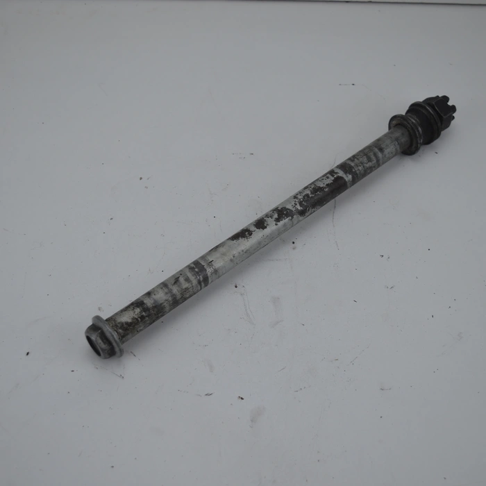 Radachse Kawasaki ER6 N 2006-2008