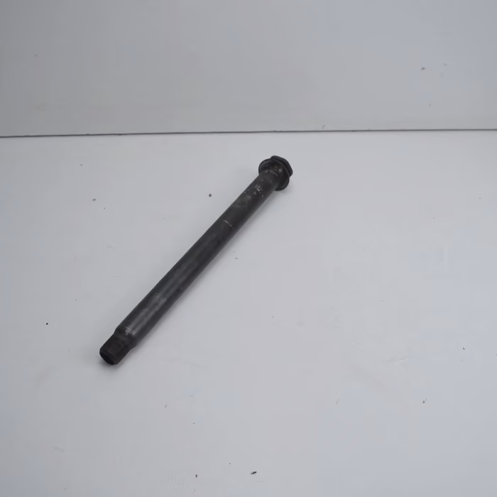Axe moteur fz6 fazer de 2004 a 2006 yamaha