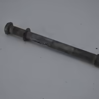 Engine shaft Sv 1000 from 2003 to 2005 suzuki