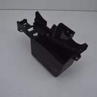 Batteriefach Kawasaki ER6 N 2006-2008 650ccm