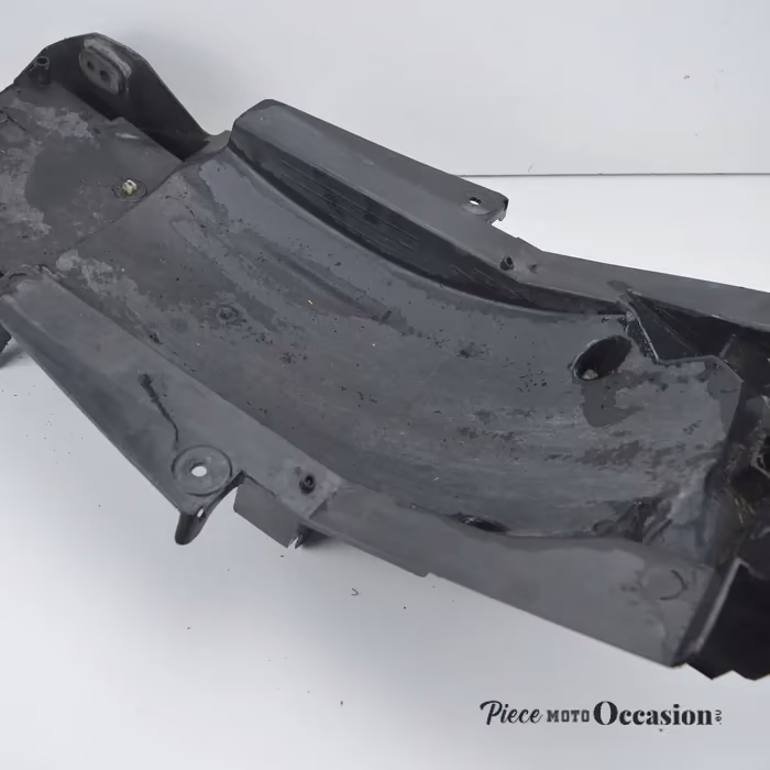 Bac à batterie fazer de 1998 a 2001 yamaha