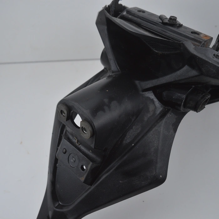 Kawasaki Versys Schutzblech Blende 2007-2009