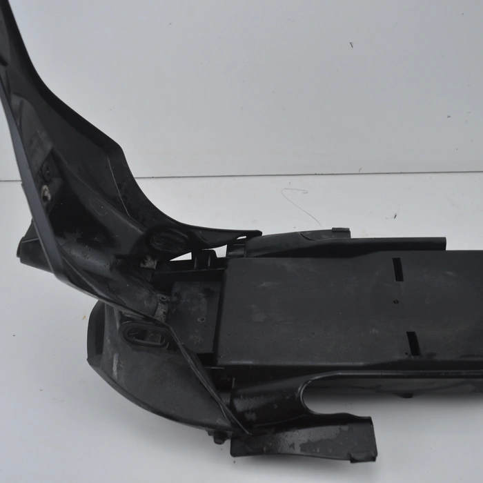 Kawasaki Versys Schutzblech Blende 2007-2009