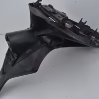 Bavette garde boue  versys de 2007 a 2009 kawasaki