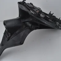 Bavette garde boue  versys de 2007 a 2009 kawasaki