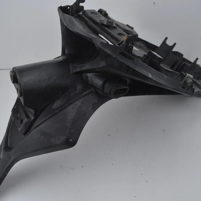 Kawasaki Versys Schutzblech Blende 2007-2009