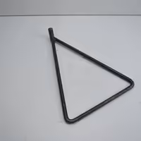 Béquille de stand triangle  450 crf de 2016 a 2017 honda