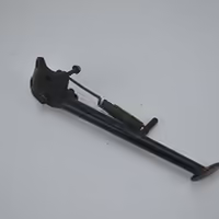 Béquille latérale zx6r 1998 kawasaki 600 cm3 