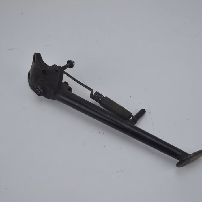 Béquille latérale zx6r 1998 kawasaki 600 cm3 