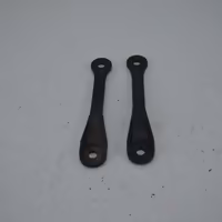 Suspension linkage Sv 1000 from 2003 to 2005 suzuki
