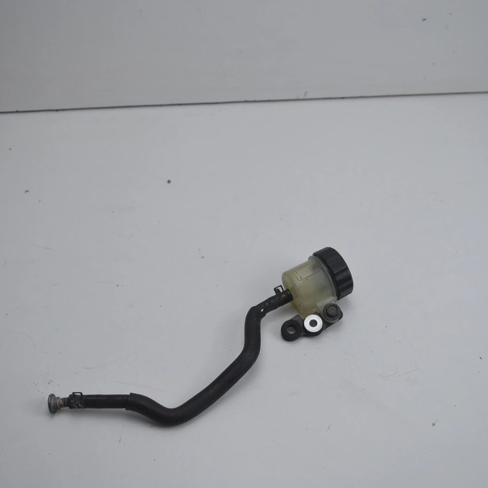 Depósito trasero Yamaha FZ6 Fazer 2004-2006
