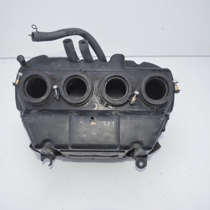 Caja aire FZ6 Yamaha 2004-2006 600cc