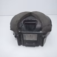 Boite a air fz6 de 2004 a 2006 yamaha