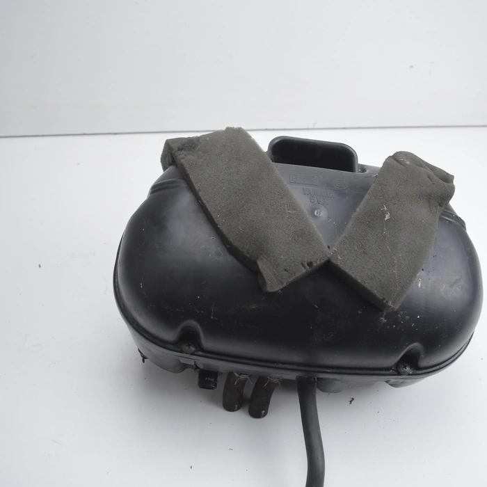 Luftfilterkasten FZ6 Fazer 2004-2006 Yamaha 600