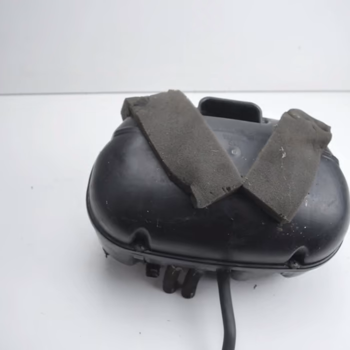 Boite a air fz6 fazer de 2004 a 2006 yamaha