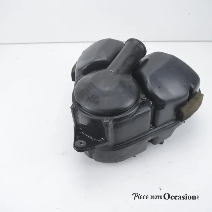 Luftfilterkasten XJ 600 Diversion 1998-2003 Yamaha