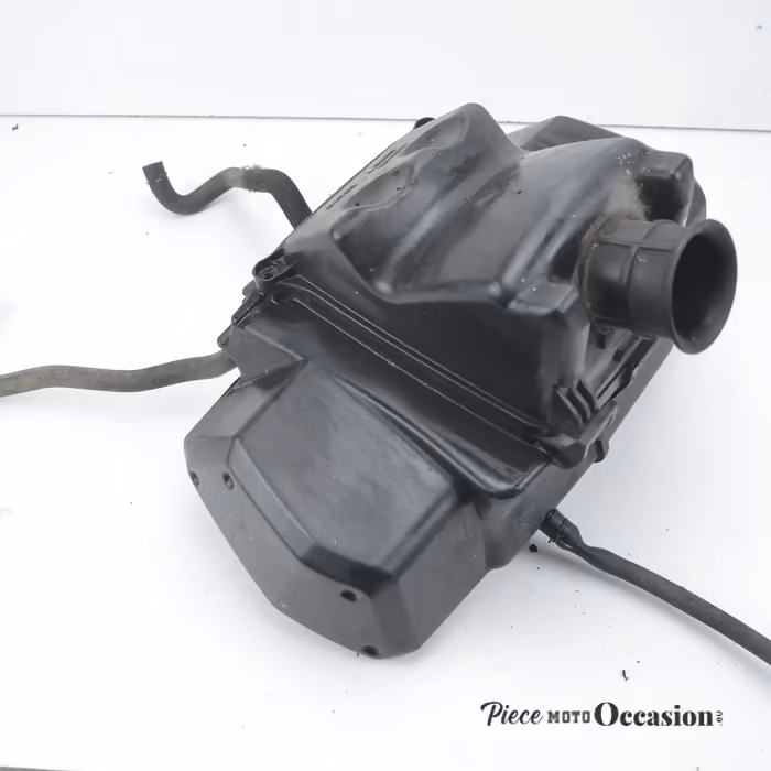 Luftfilterkasten XJ 600 Diversion 1998-2003 Yamaha