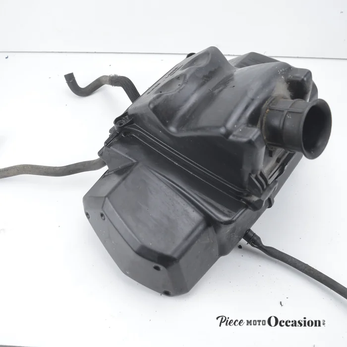 Luftfilterkasten XJ 600 Diversion 1998-2003 Yamaha