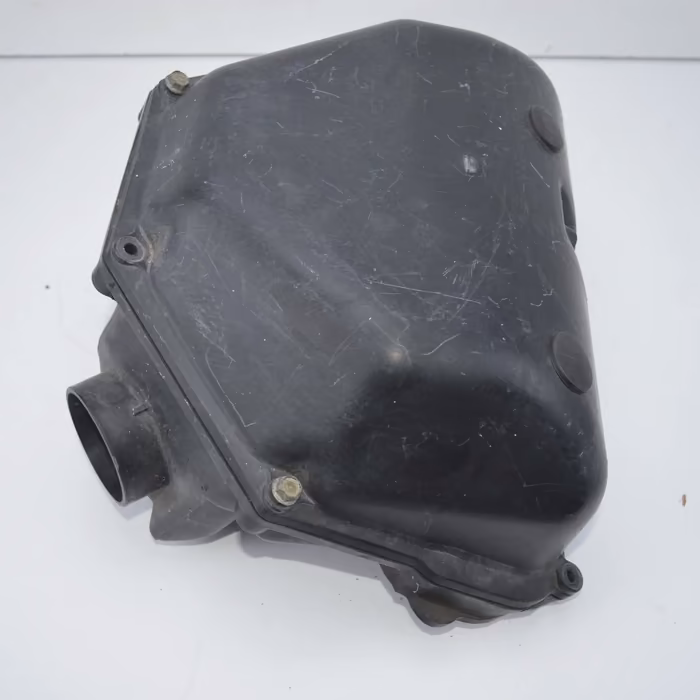 Boite a air zx6r 1998 kawasaki 600 cm3