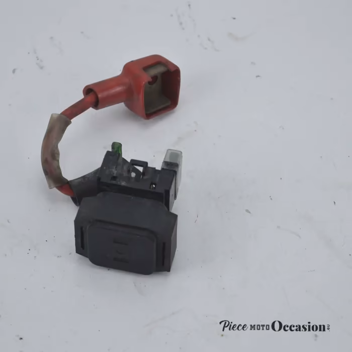 Boîte à fusible fazer de 1998 a 2001 yamaha