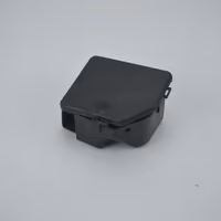 boite plastique fazer de 1998 a 2001 yamaha