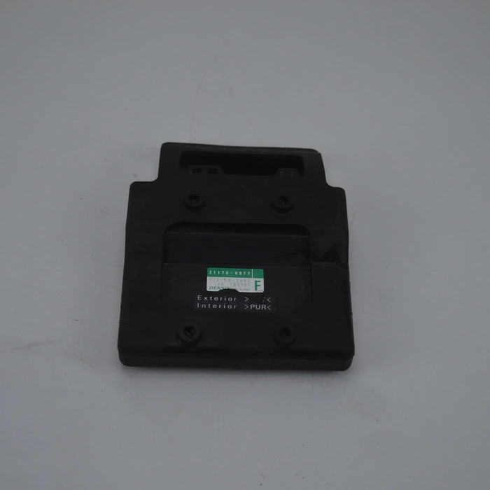 Cdi-Steuergerät Kawasaki ER6 N 2006-2008