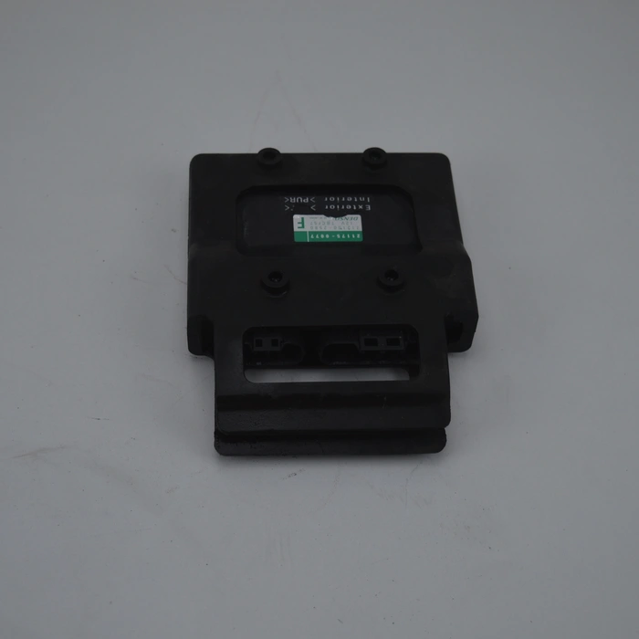 Cdi-Steuergerät Kawasaki ER6 N 2006-2008