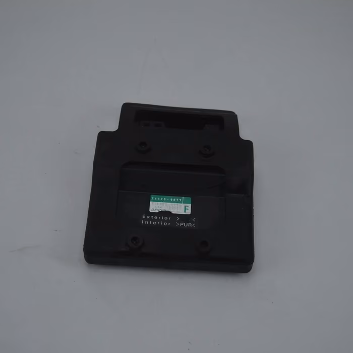 Boitier Cdi er6 n de 2006 a 2008 kawasaki
