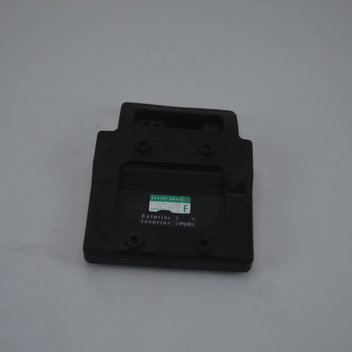 Cdi-Steuergerät Kawasaki ER6 N 2006-2008