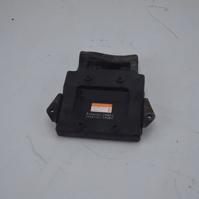 Boitier Cdi versys de 2007 a 2009 kawasaki