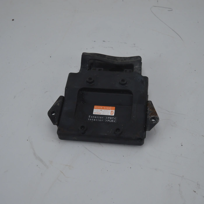 Caja CDI Kawasaki Versys 650 2007-2009