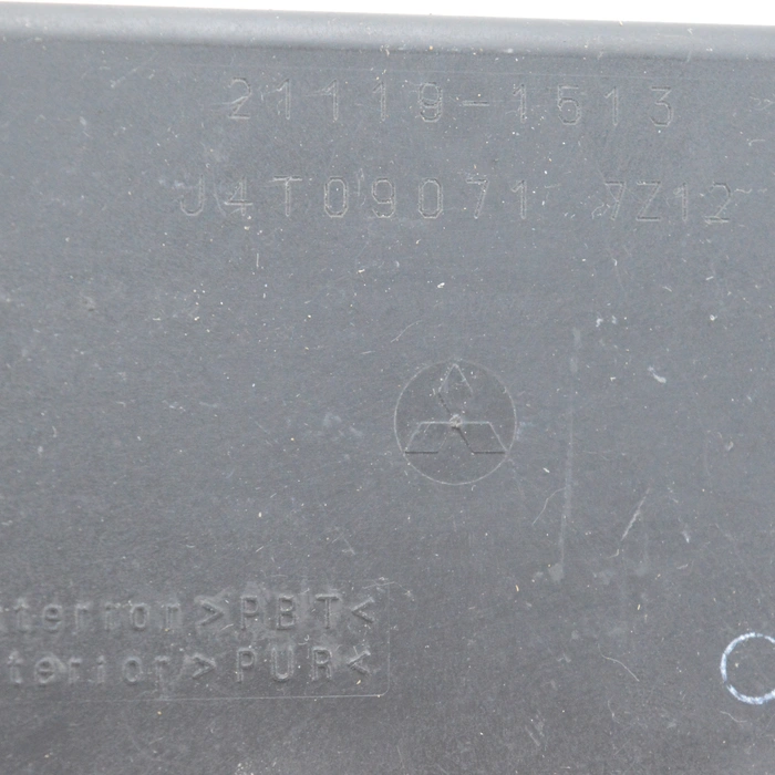 CDI-Box Kawasaki ZX6R 1998 600cc