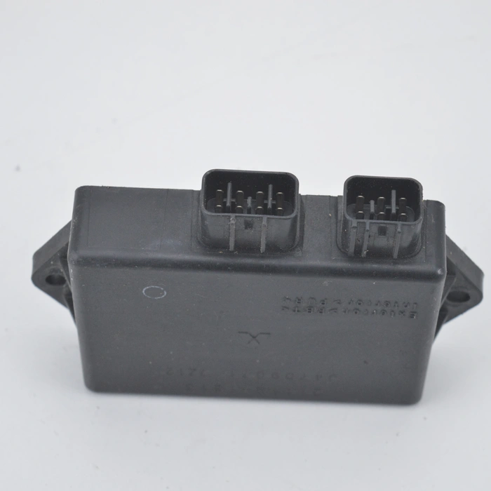 CDI-Box Kawasaki ZX6R 1998 600cc