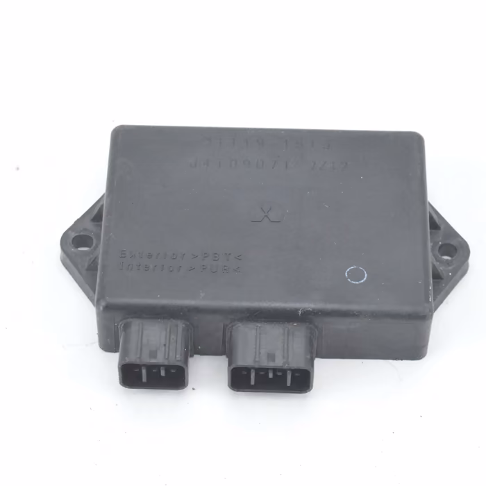 Boitier Cdi zx6r 1998 kawasaki 600 cm3